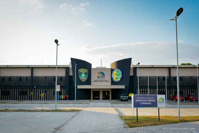 Secretaria Municipal